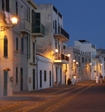 Alghero: Bastioni