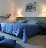 Alloggi: Camera matrimoniale