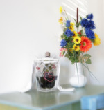 Alloggi: Dettaglio camera