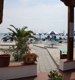 Struttura: Passerella