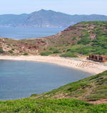 Alghero: Porticciolo