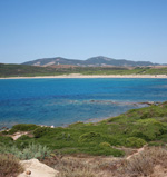 Alghero: Porto Ferro