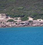 Alghero: Porto Ferro